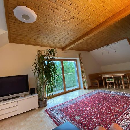 Ferienwohnung Grabner Хермагор Экстерьер фото