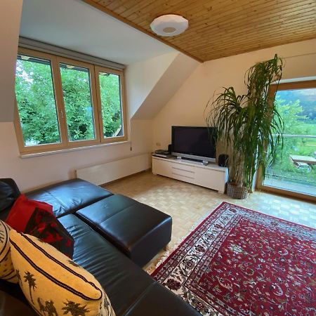 Ferienwohnung Grabner Хермагор Экстерьер фото