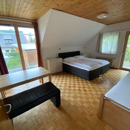 Ferienwohnung Grabner Хермагор Экстерьер фото